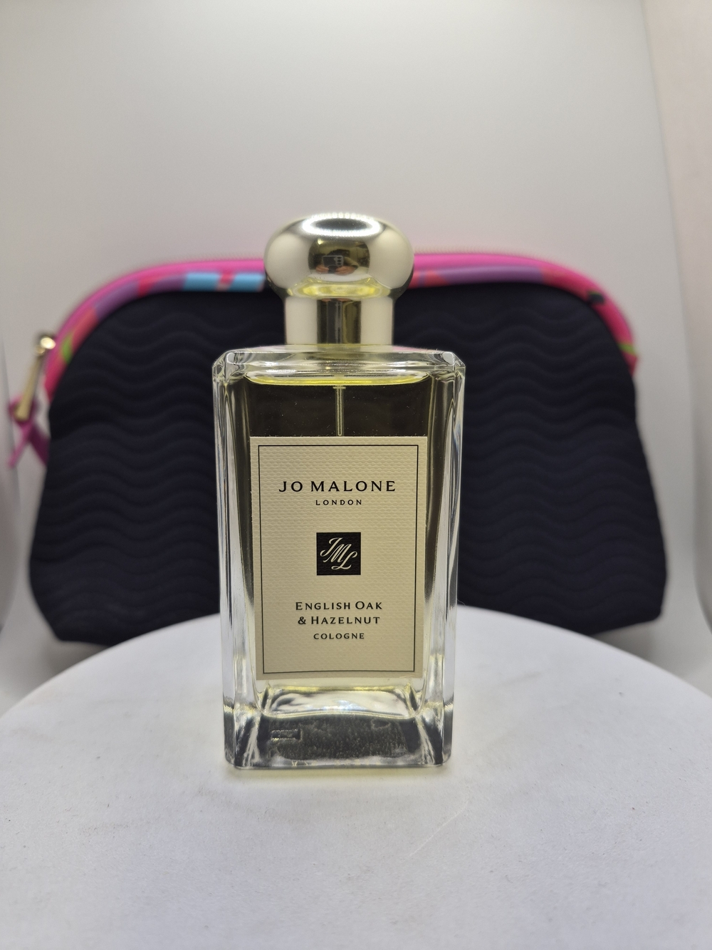 Jo malone English Oak & Hazelnut Cologne 3.4oz-100ml New